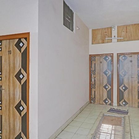 Flagship Hotel Sivam Palace Rāipur Eksteriør bilde
