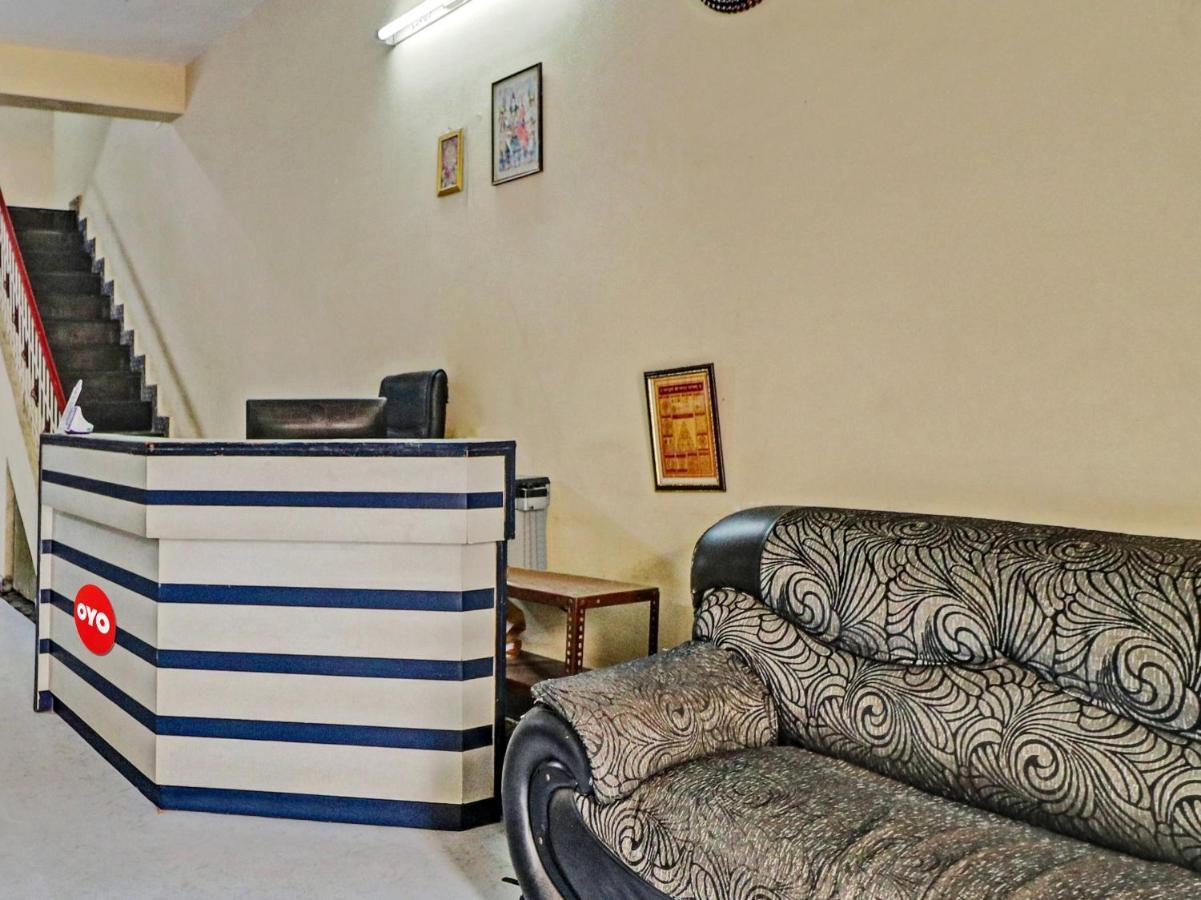 Flagship Hotel Sivam Palace Rāipur Eksteriør bilde
