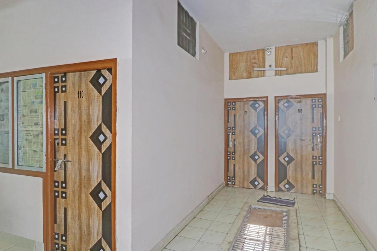 Flagship Hotel Sivam Palace Rāipur Eksteriør bilde