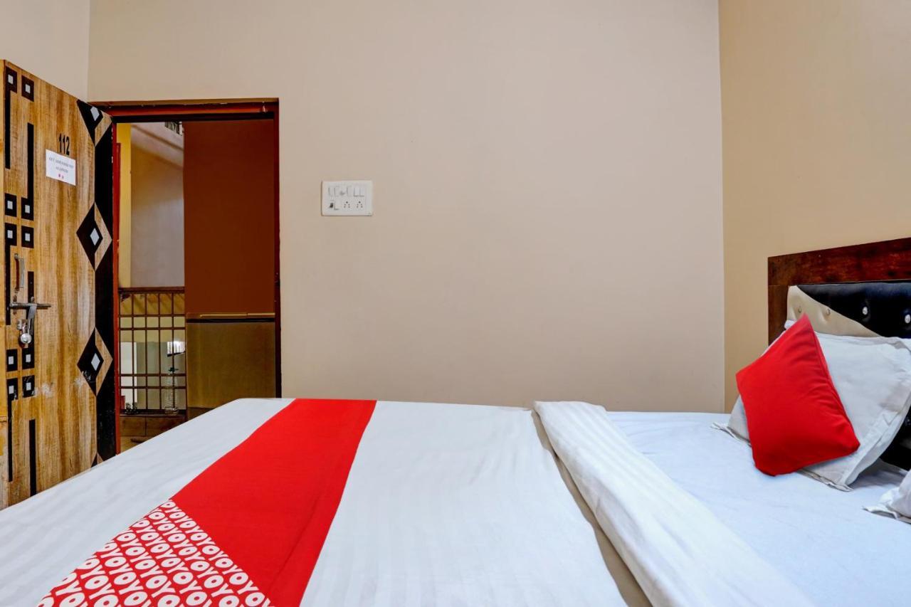 Flagship Hotel Sivam Palace Rāipur Eksteriør bilde