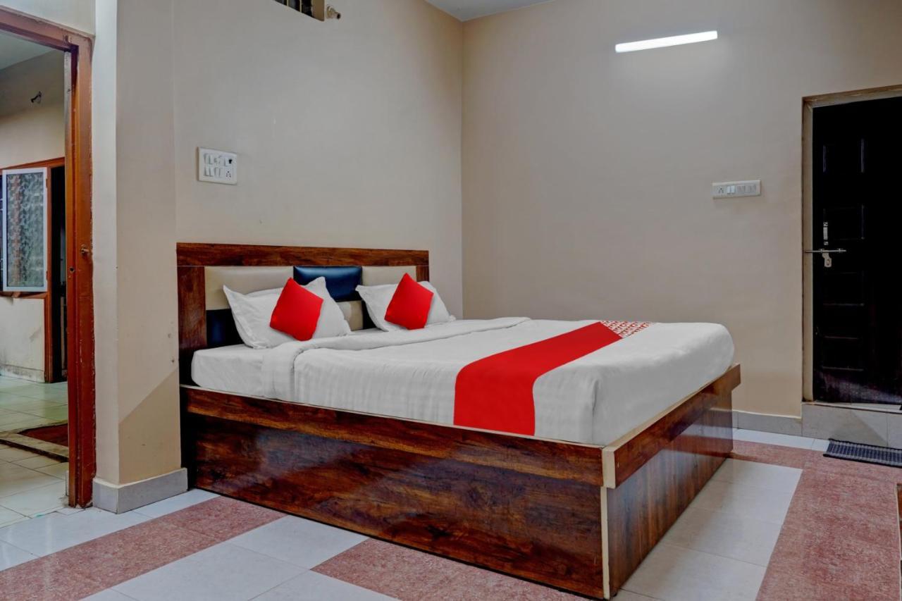 Flagship Hotel Sivam Palace Rāipur Eksteriør bilde