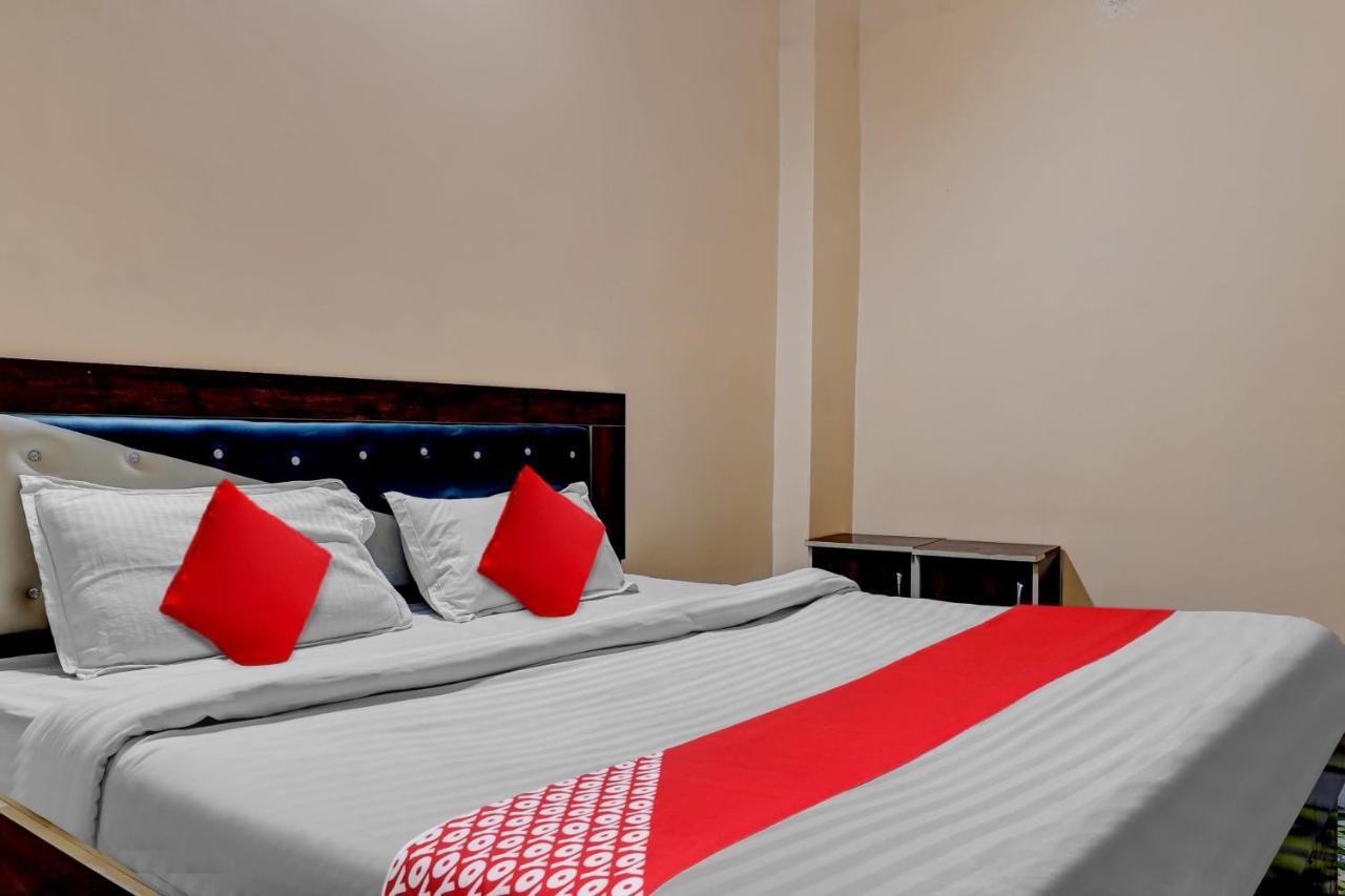 Flagship Hotel Sivam Palace Rāipur Eksteriør bilde