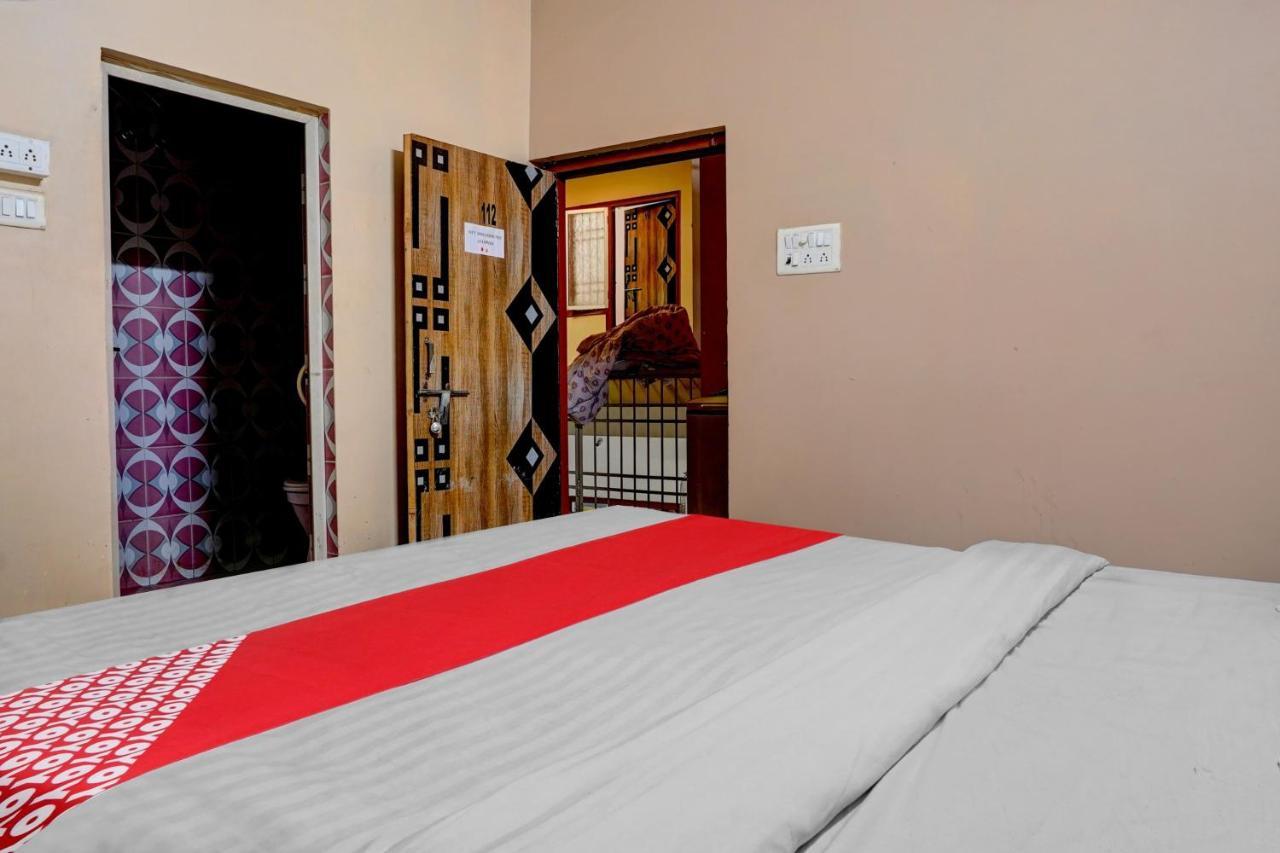 Flagship Hotel Sivam Palace Rāipur Eksteriør bilde