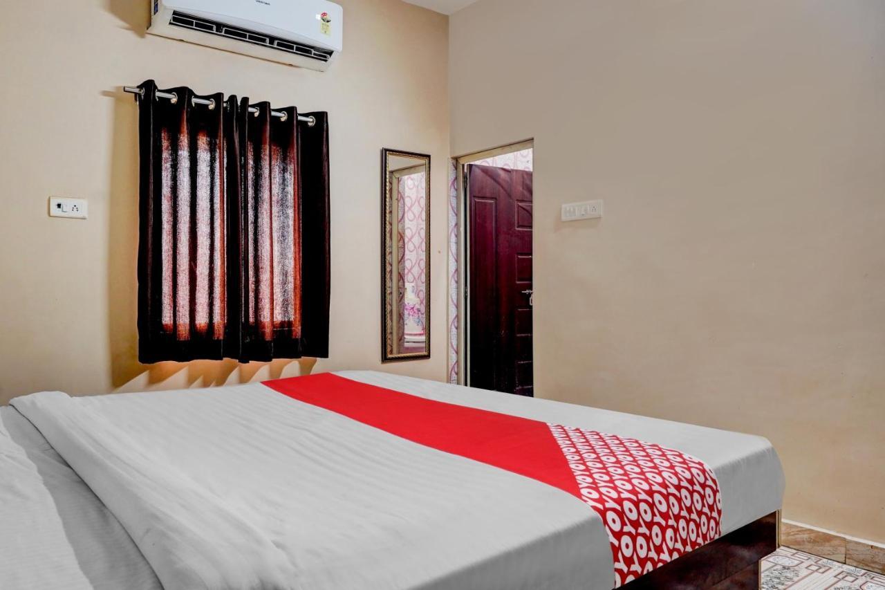 Flagship Hotel Sivam Palace Rāipur Eksteriør bilde