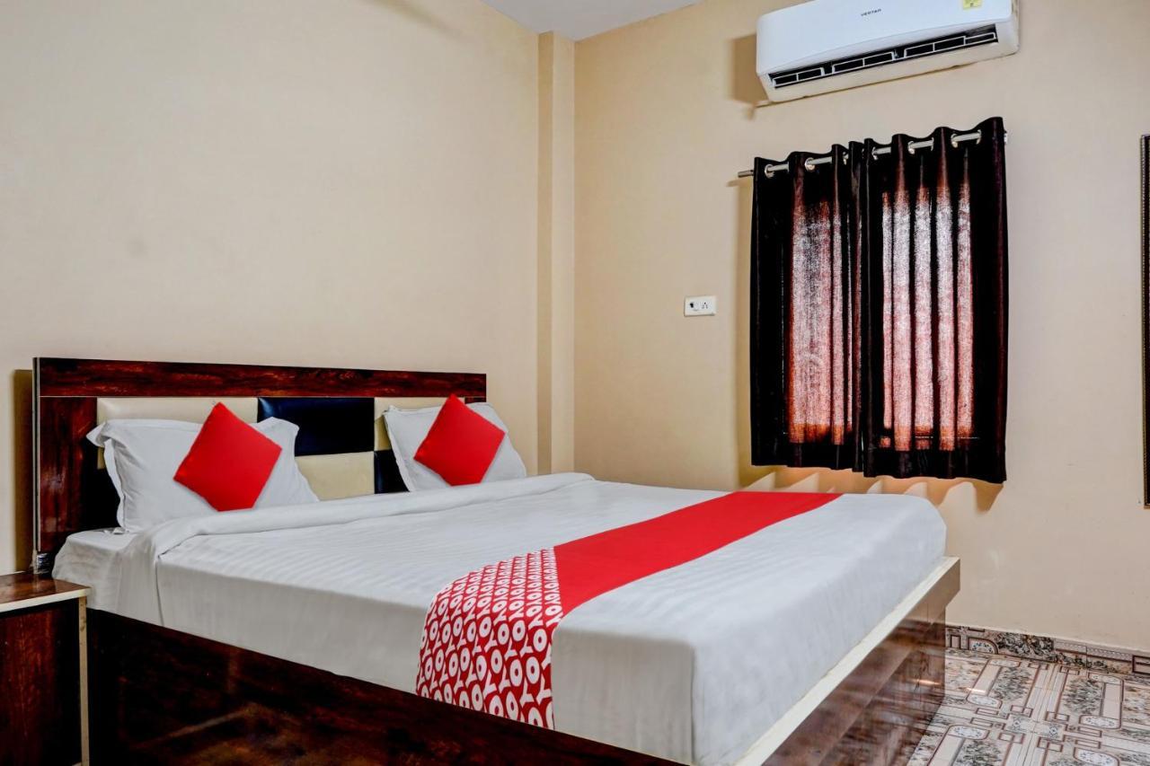 Flagship Hotel Sivam Palace Rāipur Eksteriør bilde